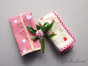 Um individual para dois 12 Um individual para dois 12 | individuais em trapilho