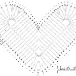 Um individual para dois 3 Um individual para dois 3 | individuais em trapilho