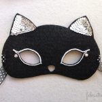 Máscara de Gato