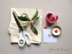Um individual para dois 11 Um individual para dois 11 | individuais em trapilho