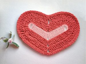 Um individual para dois 4 Um individual para dois 4 | individuais em trapilho