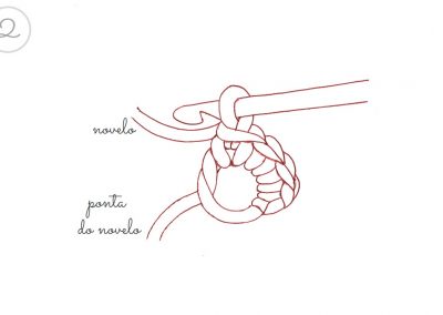 Aprender Crochet 52 |