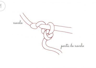 Aprender Crochet 22 |