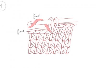 Aprender Crochet 63 |