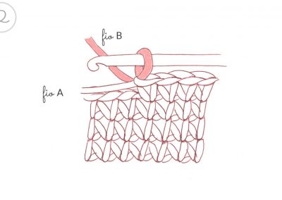 Aprender Crochet 64 |