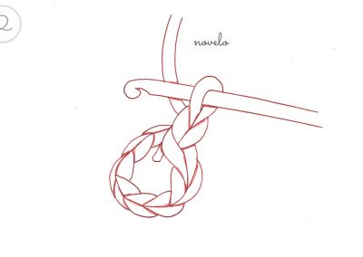 Aprender Crochet 55 |