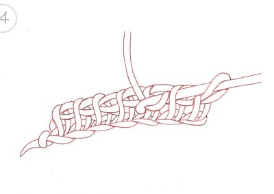 Aprender Crochet 61 |