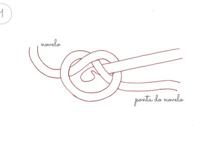 Aprender Crochet 20 |