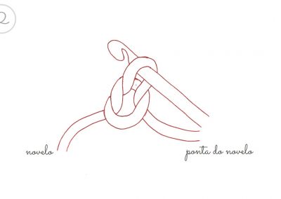 Aprender Crochet 21 |