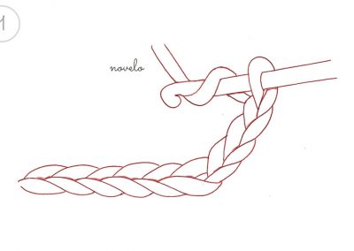 Aprender Crochet 35 |