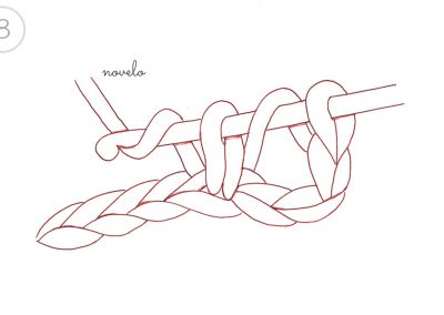 Aprender Crochet 37 |