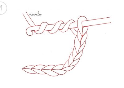 Aprender Crochet 48 |