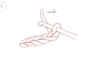 Aprender Crochet 25 |
