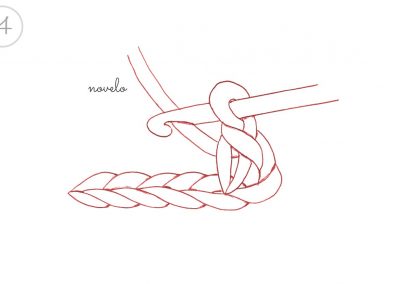 Aprender Crochet 28 |