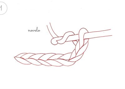 Aprender Crochet 30 |