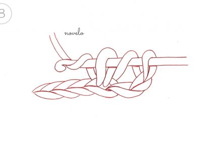 Aprender Crochet 32 |