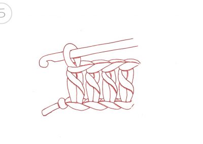 Aprender Crochet 34 |