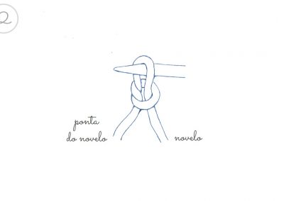 Nó das Malhas 2
