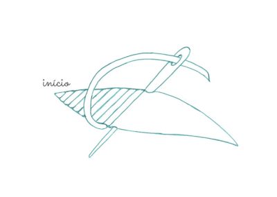 Aprender a Bordar 1 | aprender a bordar
