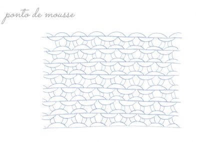 Aprender Tricot 15 | aprender tricot