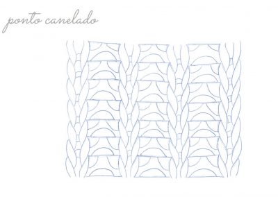 Aprender Tricot 17 | aprender tricot
