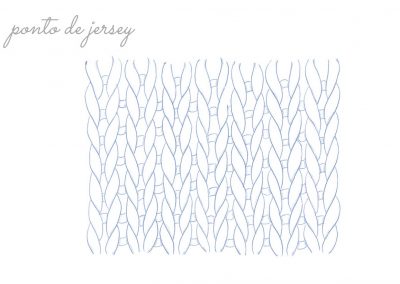 Aprender Tricot 16 | aprender tricot