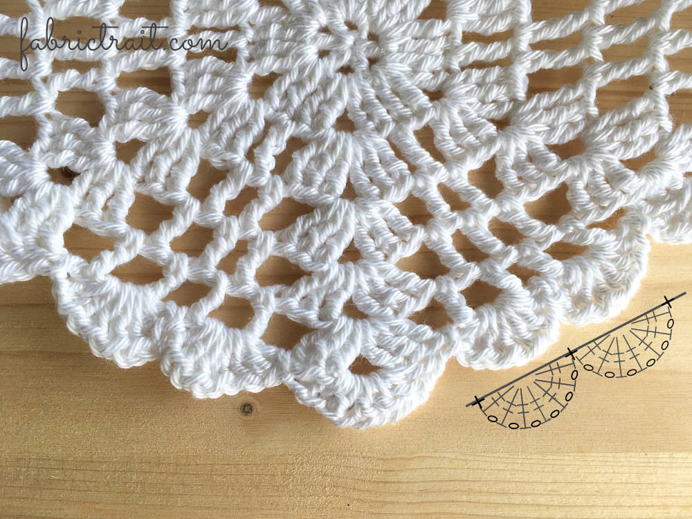 Top em Crochet 7 | top em croche