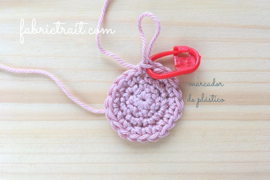 Amigurumi em Crochet