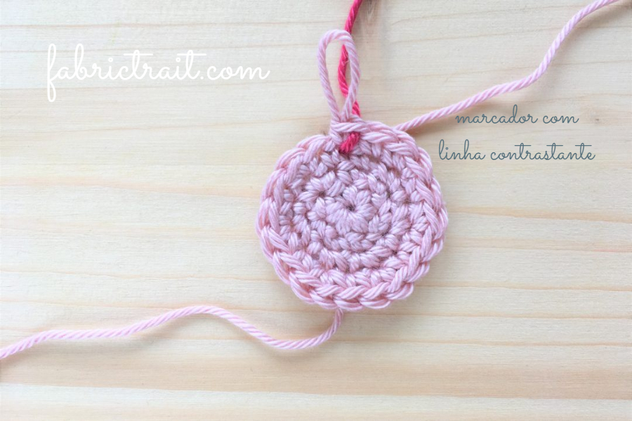 Amigurumi em Crochet